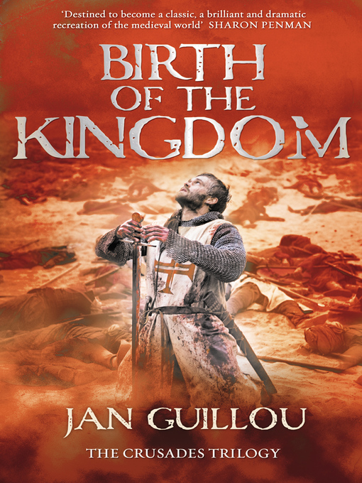 Title details for Birth of the Kingdom by Jan Guillou - Available